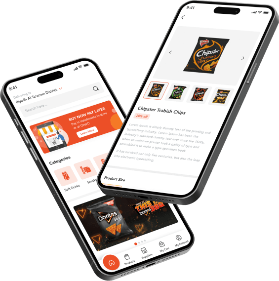 Mobile banner